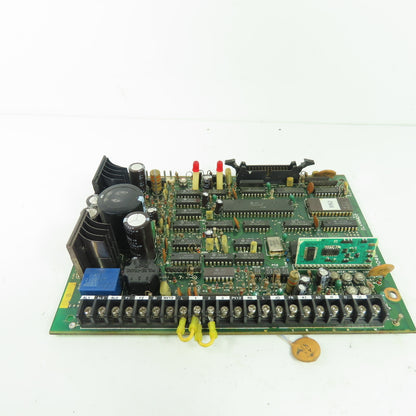 2B004645-1 Industrial Circuit Board with 15000uF 16VDC Capacitor