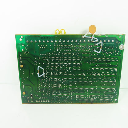 2B004645-1 Industrial Circuit Board with 15000uF 16VDC Capacitor