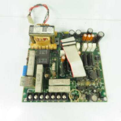 2B004646-1 3HP 208/230V 3-Phase AC Drive Control Board