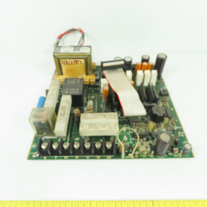 2B004646-1 3HP 208/230V 3-Phase AC Drive Control Board