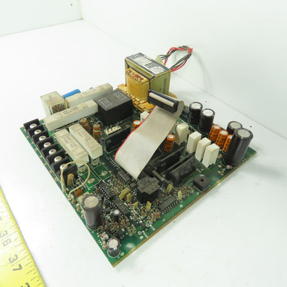2B004646-1 3HP 208/230V 3-Phase AC Drive Control Board
