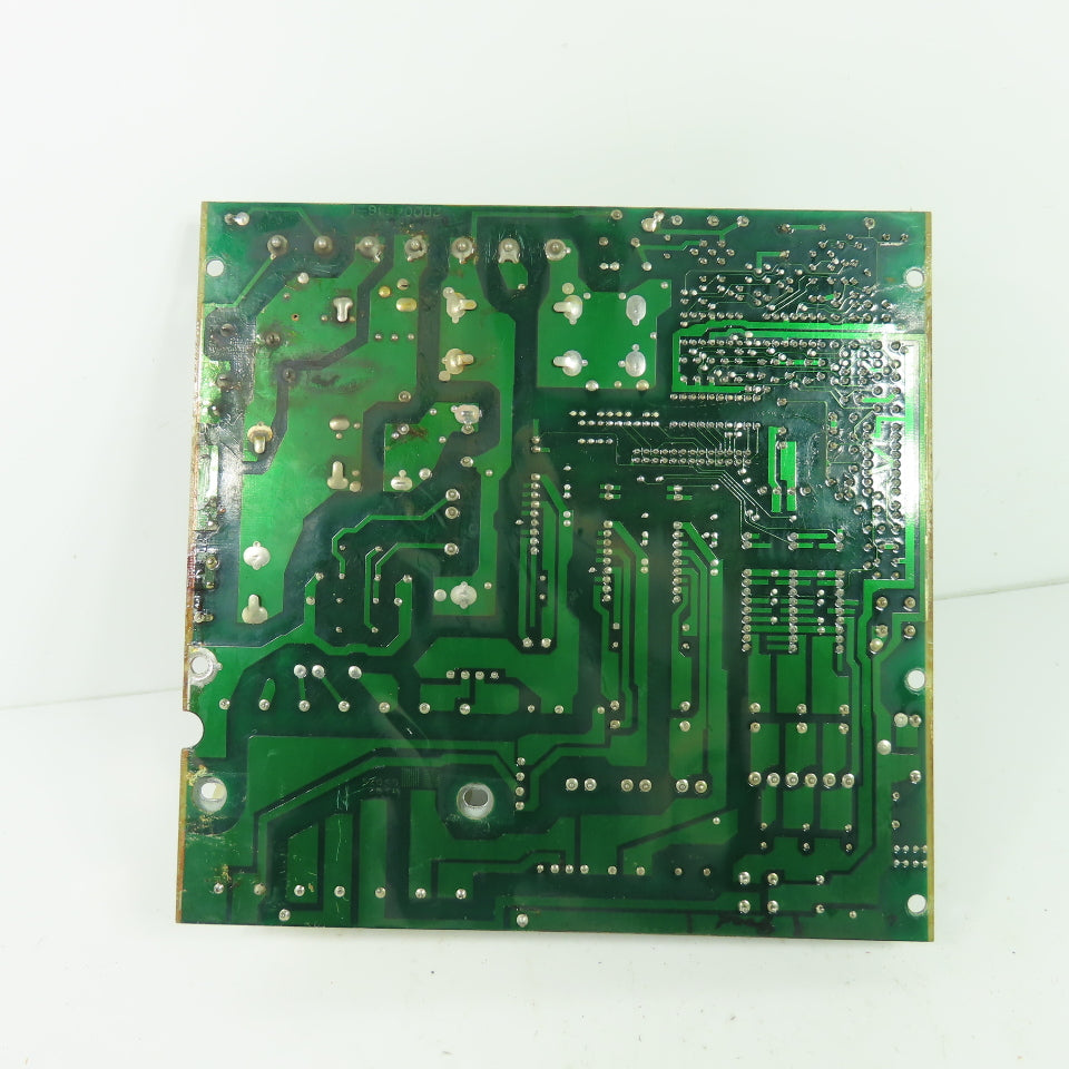 2B004646-1 3HP 208/230V 3-Phase AC Drive Control Board