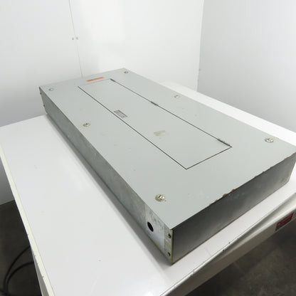 General Electric NLAB 225A 240/120V 1Ph 3W NLAB Circuit Breaker Panelboard