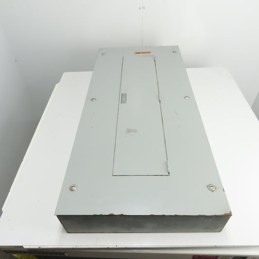 General Electric NLAB 225A 240/120V 1Ph 3W NLAB Circuit Breaker Panelboard