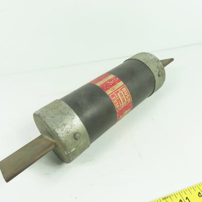 Bussmann NOS-600 One-Time Fuse 600A 600V