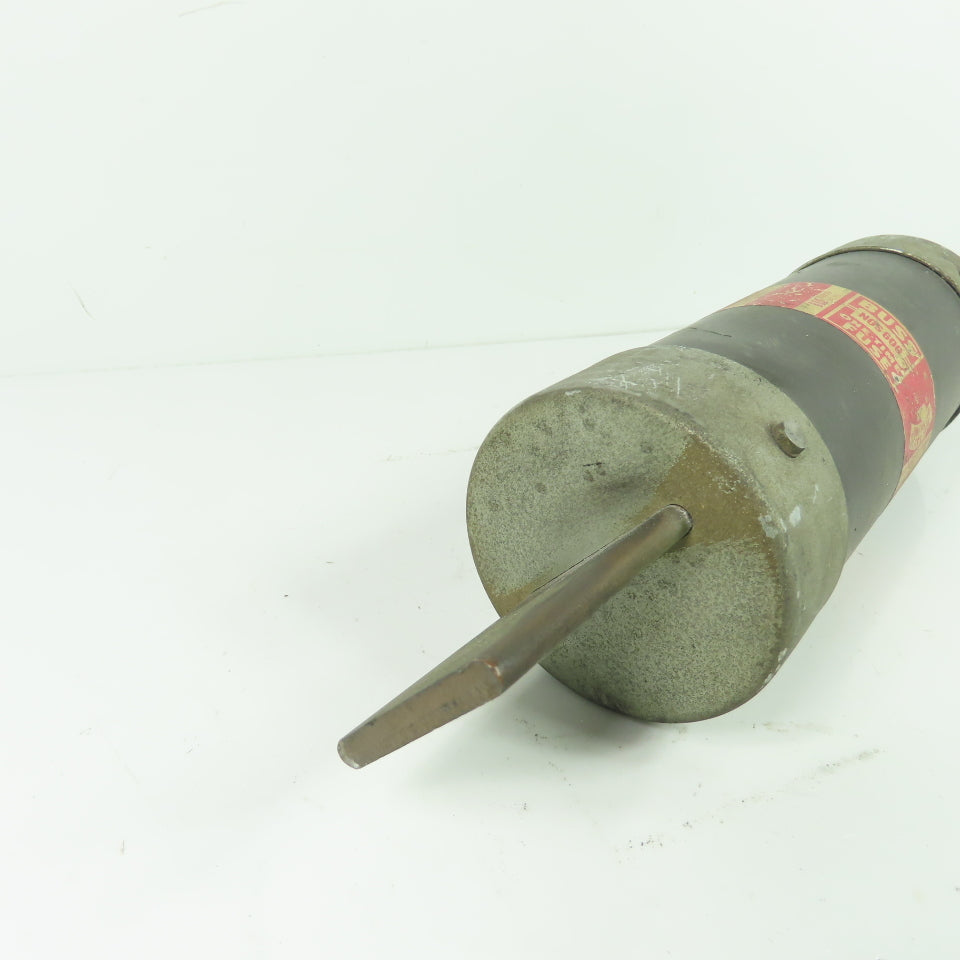 Bussmann NOS-600 One-Time Fuse 600A 600V