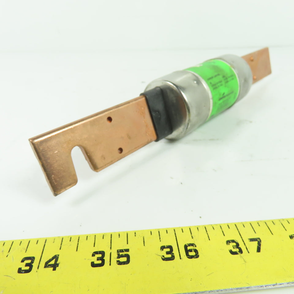 Bussmann FRS-R-200 200A Dual-Element Time-Delay Class RK5 Fuse 600VAC 300VDC
