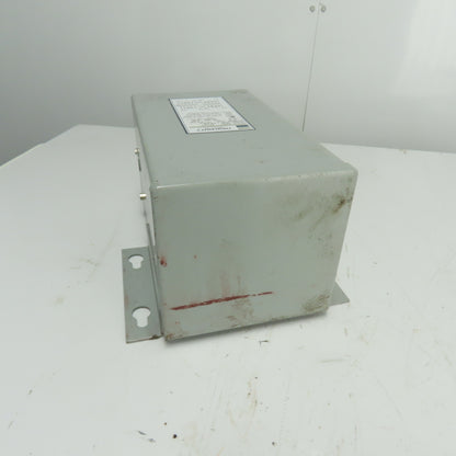 Sola Hevi-Duty HS1F2AS General Purpose Transformer 2KVA 240/480V Pri 120/240VSec