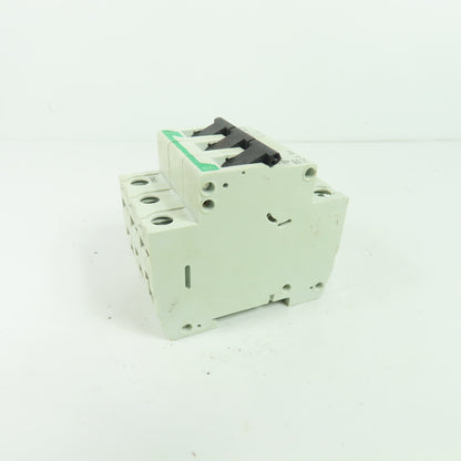 Moeller FAZ-3-B13 13A 3-Pole Miniature Circuit Breaker 400V/415V