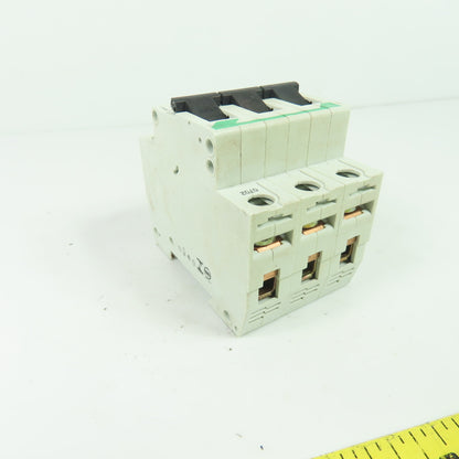 Moeller FAZ-3-B13 13A 3-Pole Miniature Circuit Breaker 400V/415V