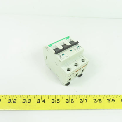 Moeller FAZ-3-B13 13A 3-Pole Miniature Circuit Breaker 400V/415V