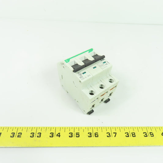 Moeller FAZ-3-B13 13A 3-Pole Miniature Circuit Breaker 400V/415V