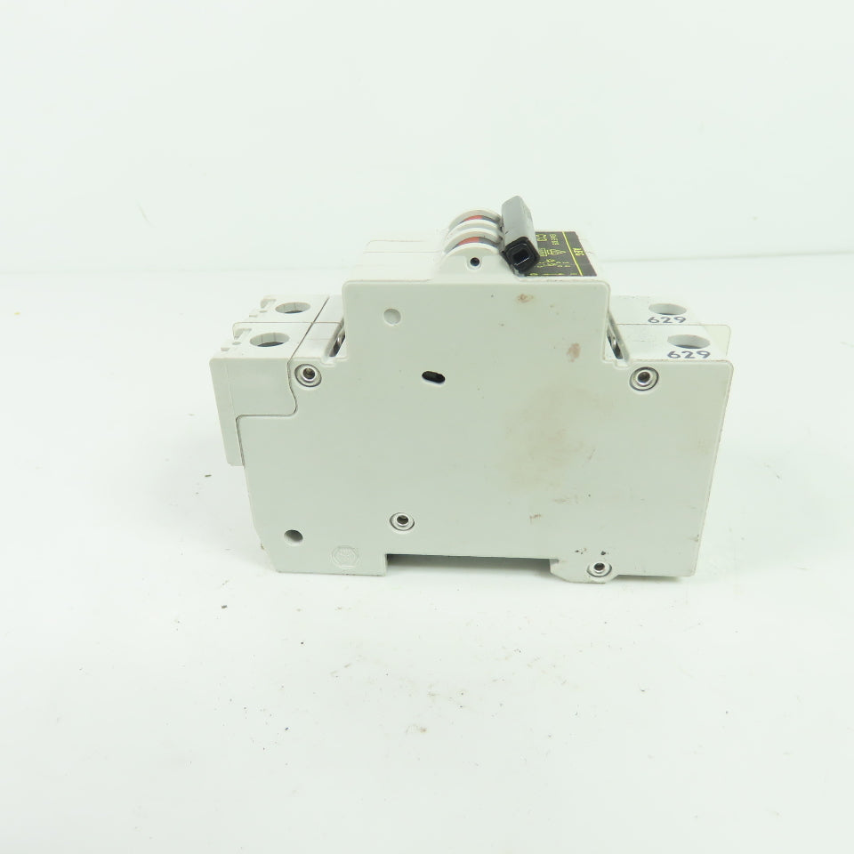 AEG Elfa E 82S C13 2-Pole Miniature Circuit Breaker 13A 277/480V