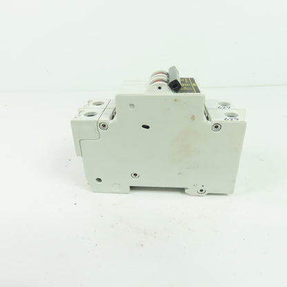 AEG Elfa E 82S C13 2-Pole Miniature Circuit Breaker 13A 277/480V