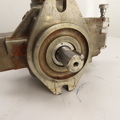Racine PSV PNCF 40 HRM 62 Silentvane Variable Volume Vane Pump