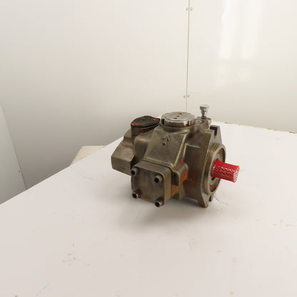 Racine PSV PNCF 40 HRM 62 Silentvane Variable Volume Vane Pump