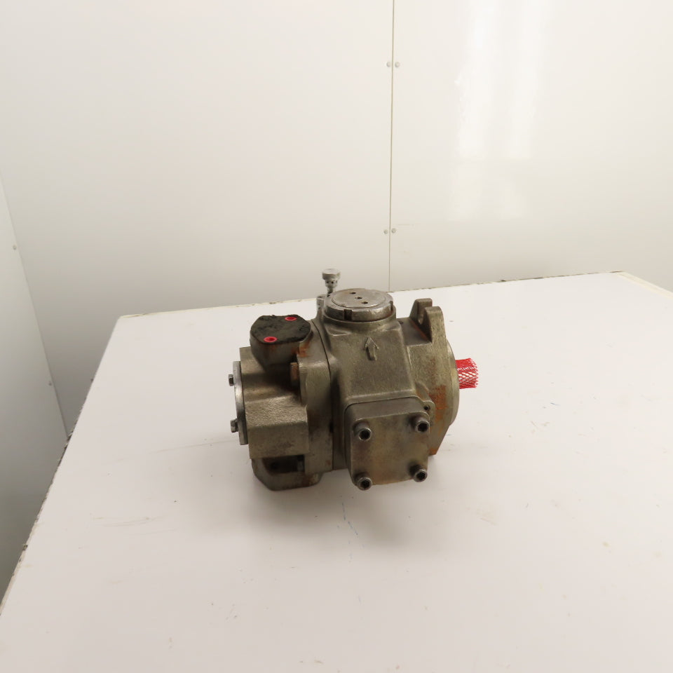 Racine PSV PNCF 40 HRM 62 Silentvane Variable Volume Vane Pump