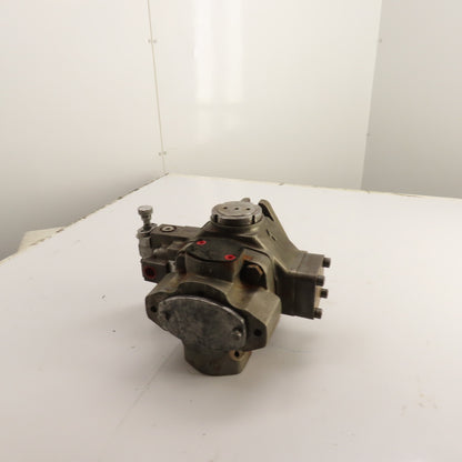 Racine PSV PNCF 40 HRM 62 Silentvane Variable Volume Vane Pump