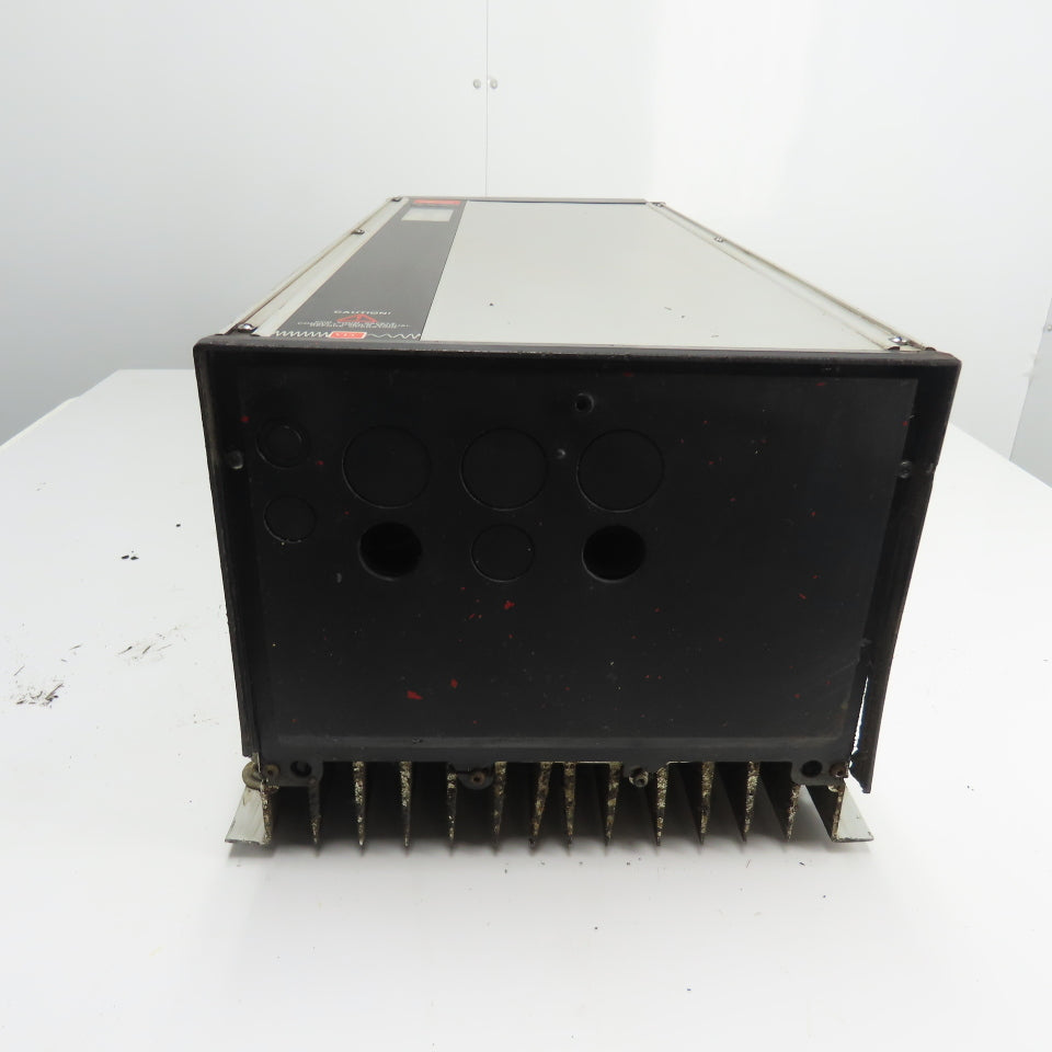 Danfoss 175H7363 VLT 3522 HV-AC Variable Speed AC Drive 20HP 440-500V 3Ph