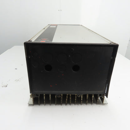 Danfoss 175H7363 VLT 3522 HV-AC Variable Speed AC Drive 20HP 440-500V 3Ph