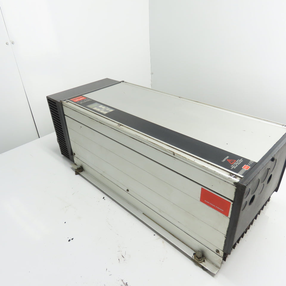 Danfoss 175H7363 VLT 3522 HV-AC Variable Speed AC Drive 20HP 440-500V 3Ph