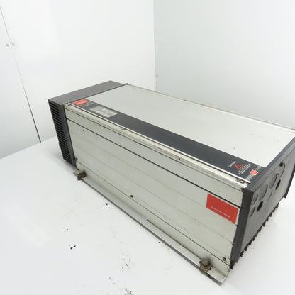 Danfoss 175H7363 VLT 3522 HV-AC Variable Speed AC Drive 20HP 440-500V 3Ph