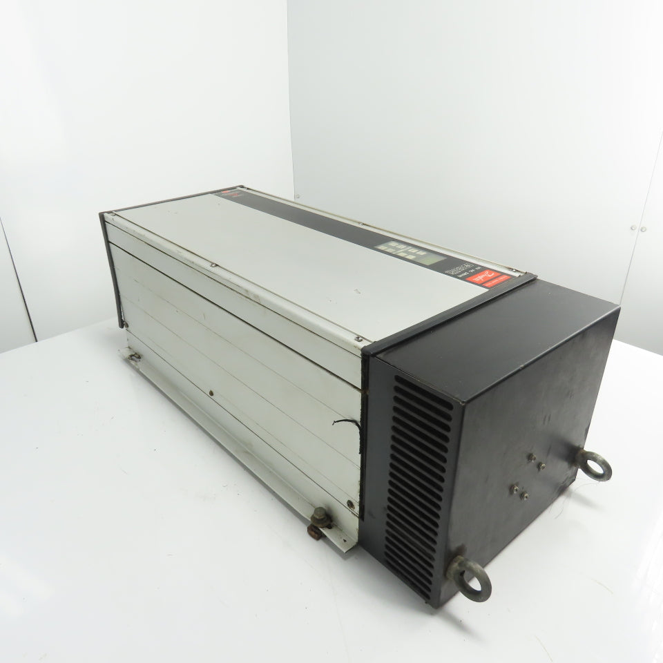 Danfoss 175H7363 VLT 3522 HV-AC Variable Speed AC Drive 20HP 440-500V 3Ph