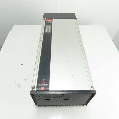 Danfoss 175H7363 VLT 3522 HV-AC Variable Speed AC Drive 20HP 440-500V 3Ph