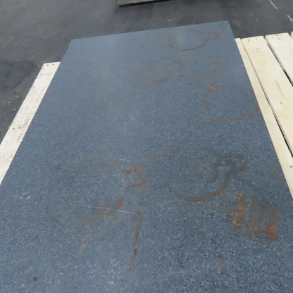 Accu-Rite Black Granite Surface Inspection Plate 36" x 24" x 5"