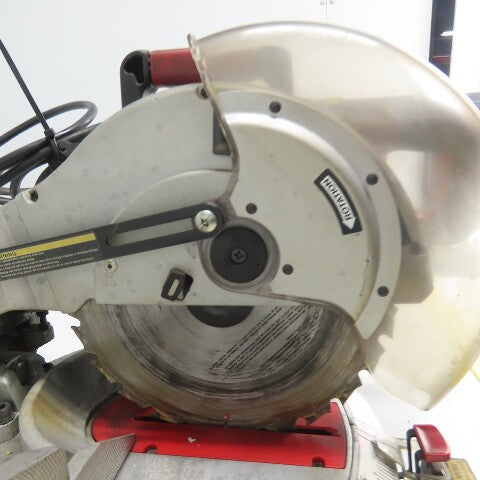 Craftsman 137.212000 10" Compound Miter Saw 120V 15A 3HP 4800RPM