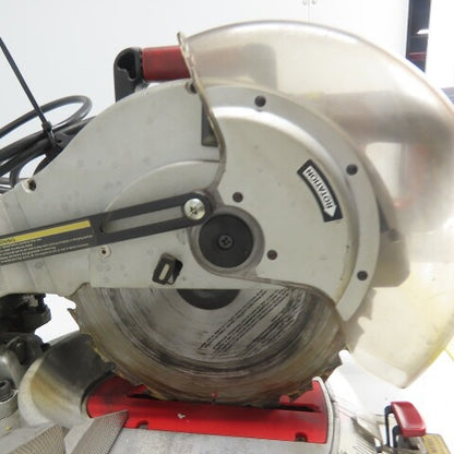 Craftsman 137.212000 10" Compound Miter Saw 120V 15A 3HP 4800RPM