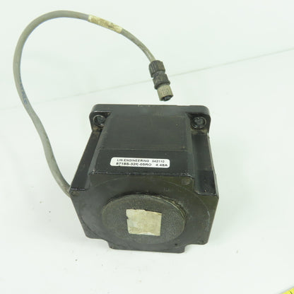 Lin Engineering 8718S-32R-05RO Stepper Motor 4.48A NEMA 34