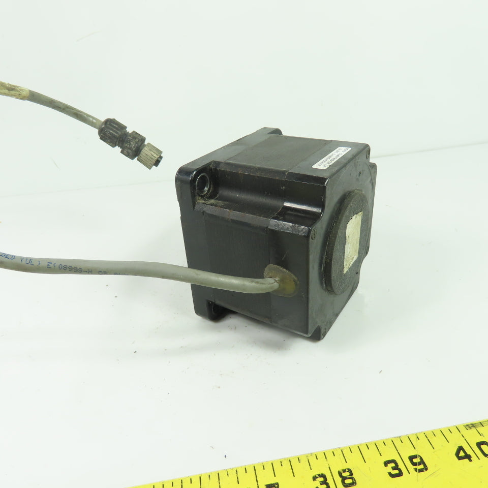 Lin Engineering 8718S-32R-05RO Stepper Motor 4.48A NEMA 34