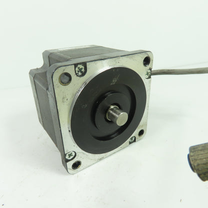Lin Engineering 8718S-32R-05RO Stepper Motor 4.48A NEMA 34
