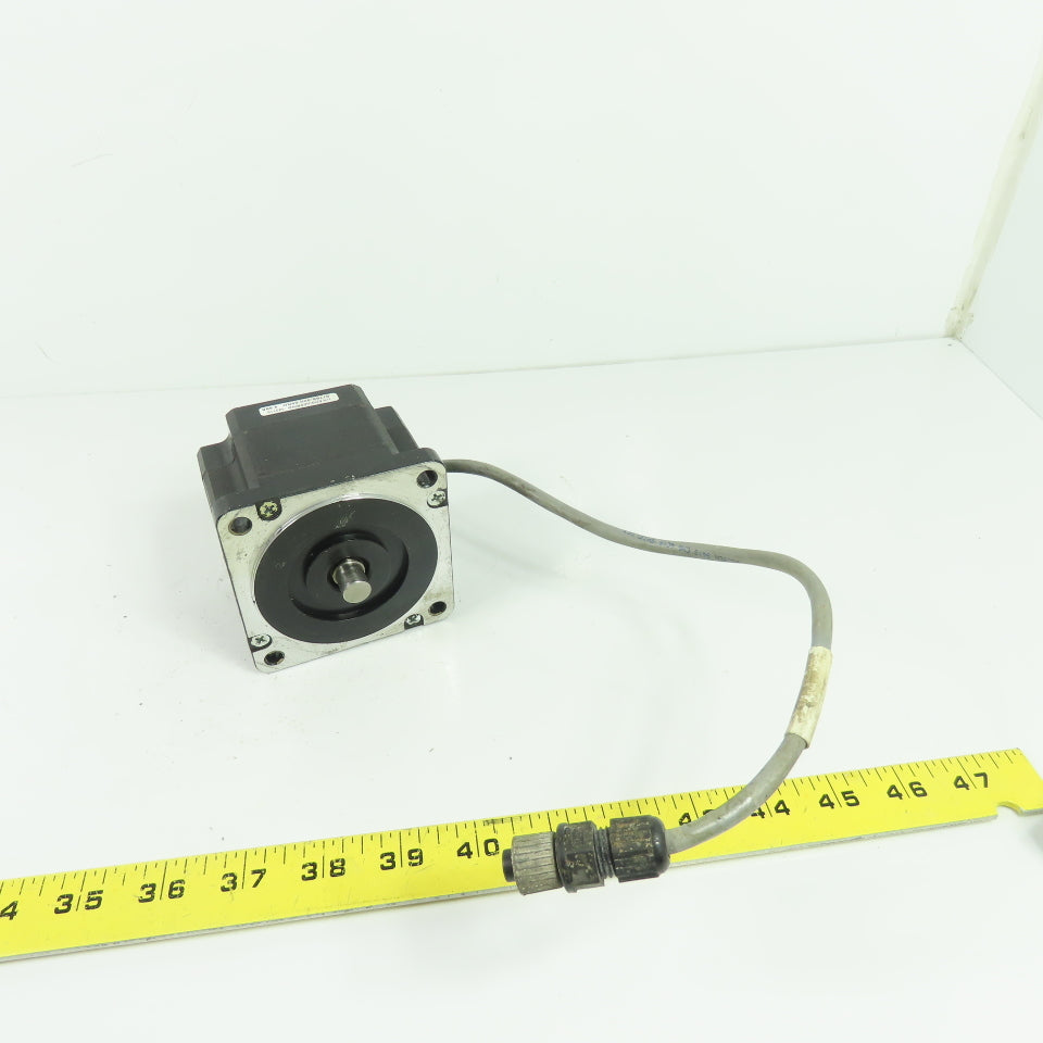 Lin Engineering 8718S-32R-05RO Stepper Motor 4.48A NEMA 34