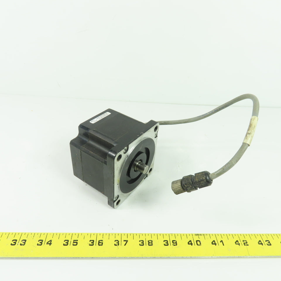 Lin Engineering 8718S-32R-05RO Stepper Motor 4.48A NEMA 34 – Bullseye ...
