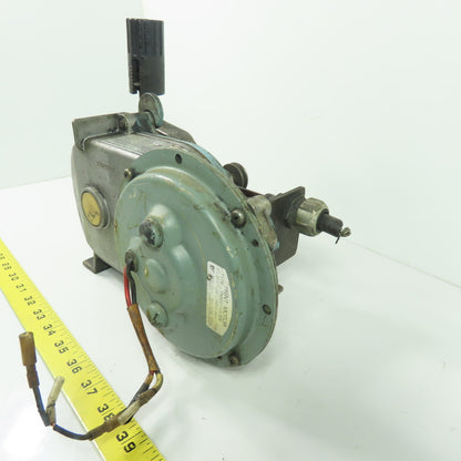 OTC CMR-231 U 24VDC Wire Feeder 1.6, 1.2, 1.0, 0.8, PMEE-12CBB