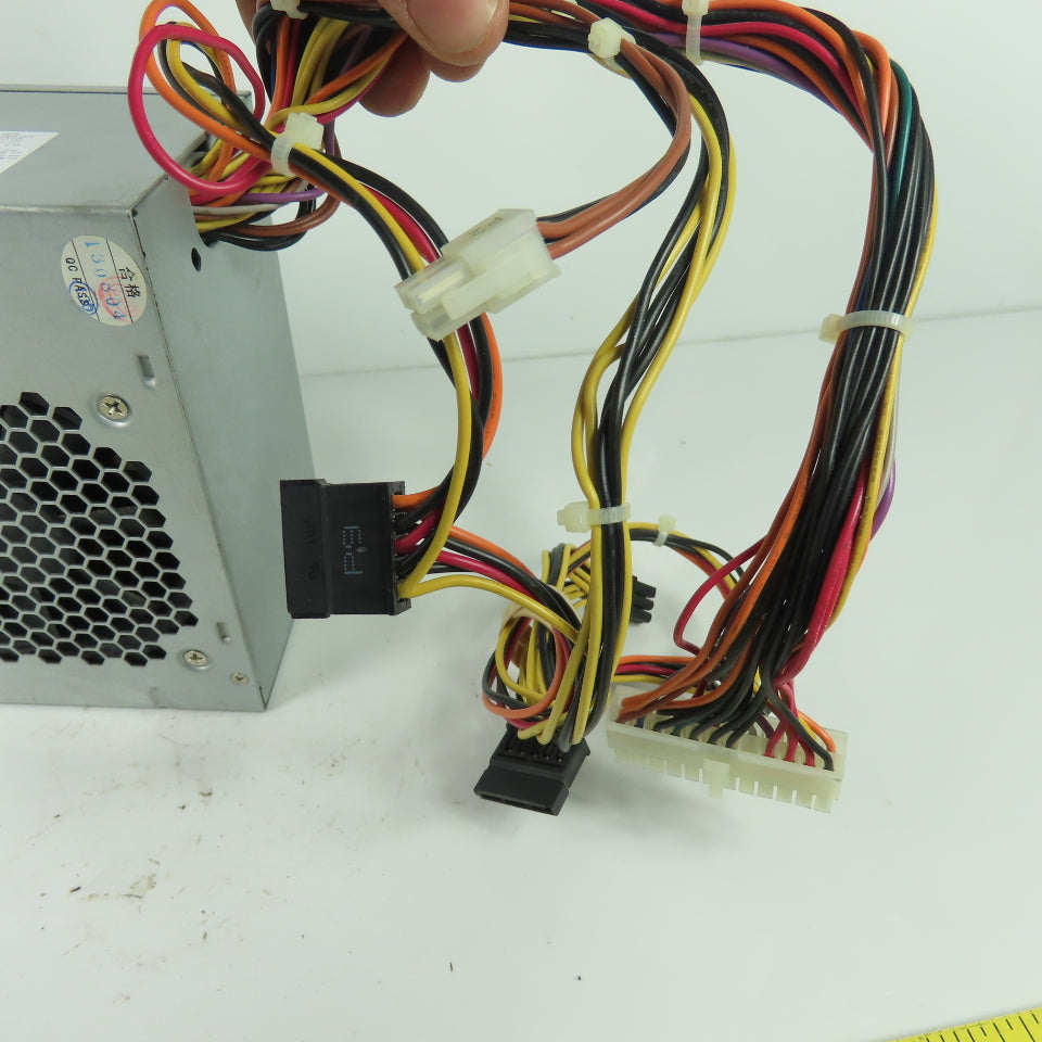 Dell 6GXM0 HU460AM-00 460W Switching Power Supply