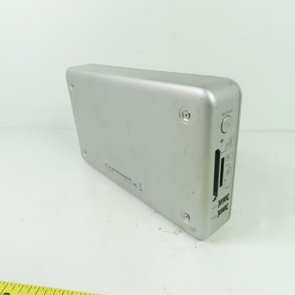 Rocketfish RF-AHD35 3.5" SATA HD Enclosure Kit eSATA USB 2.0
