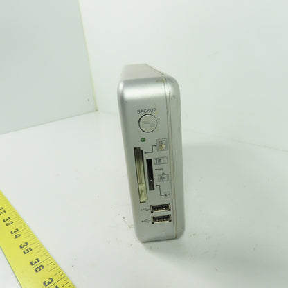 Rocketfish RF-AHD35 3.5" SATA HD Enclosure Kit eSATA USB 2.0