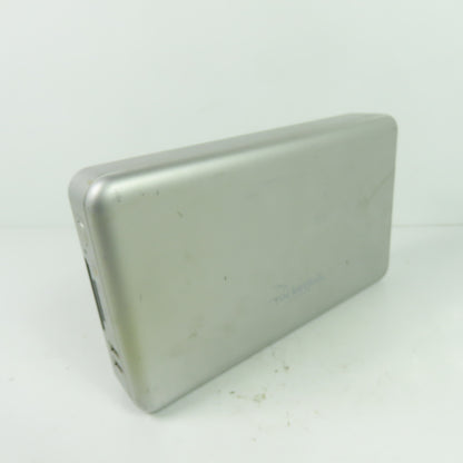 Rocketfish RF-AHD35 3.5" SATA HD Enclosure Kit eSATA USB 2.0