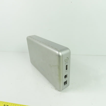 Rocketfish RF-AHD35 3.5" SATA HD Enclosure Kit eSATA USB 2.0