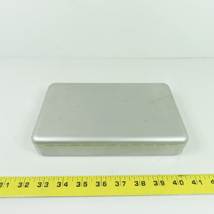 Rocketfish RF-AHD35 3.5" SATA HD Enclosure Kit eSATA USB 2.0