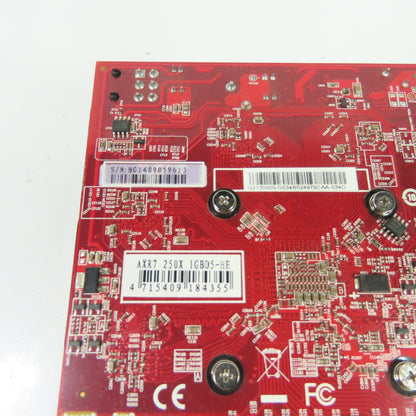 PowerColor AXR7 250X 1GBD5-HE R7 250X Graphics Card 1GB GDDR5 PCI-E 3.0