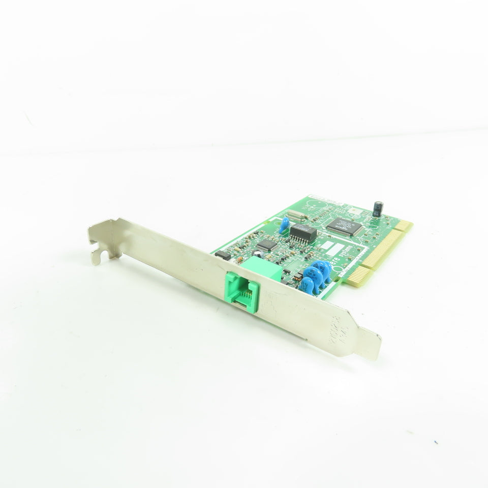 HP 5188-2582 Agere Systems 56K PCI Data Fax Modem Card