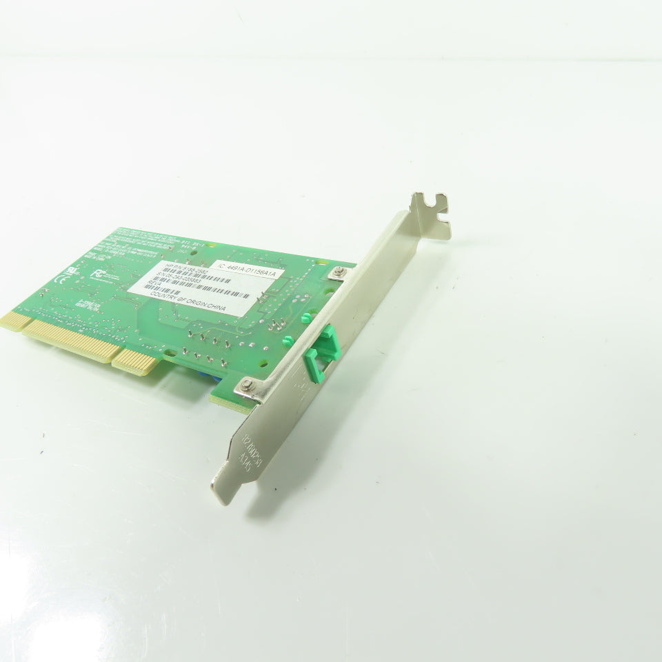 HP 5188-2582 Agere Systems 56K PCI Data Fax Modem Card