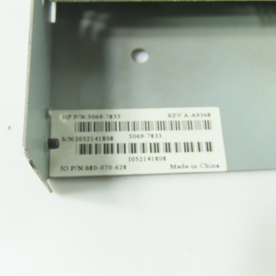 HP 680-070-628 5069-7833 15-in-1 Internal Media Card Reader