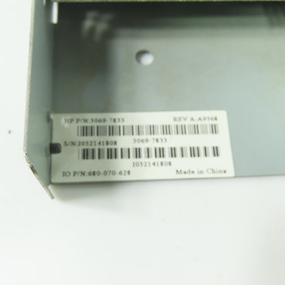 HP 680-070-628 5069-7833 15-in-1 Internal Media Card Reader