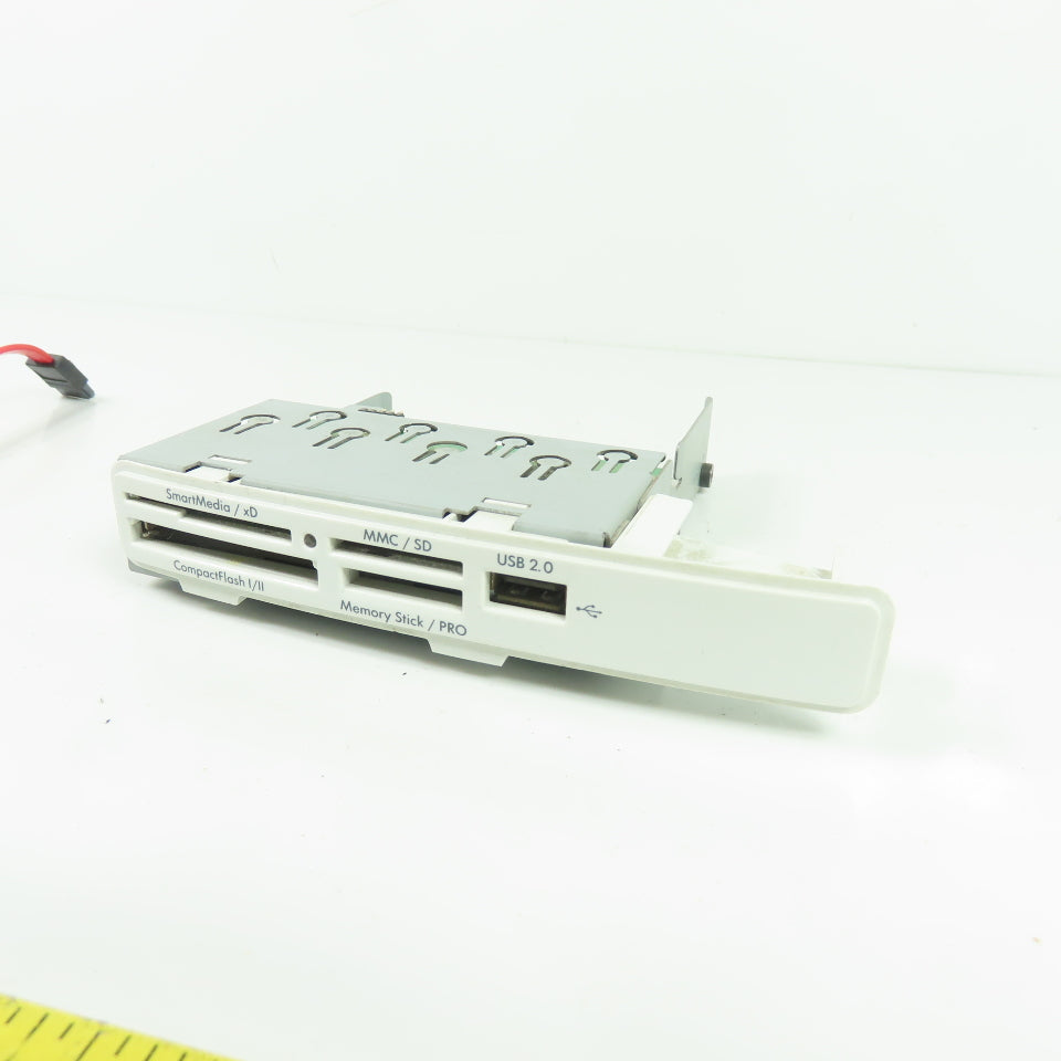 HP 680-070-628 5069-7833 15-in-1 Internal Media Card Reader