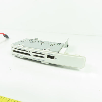 HP 680-070-628 5069-7833 15-in-1 Internal Media Card Reader
